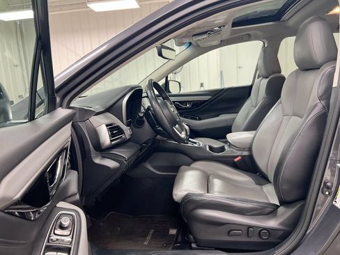 Used 2022 Subaru Outback Limited AWD/4WD image 20