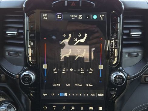 Used 2023 RAM 1500 Limited w/ Trailer Tow Group image 20