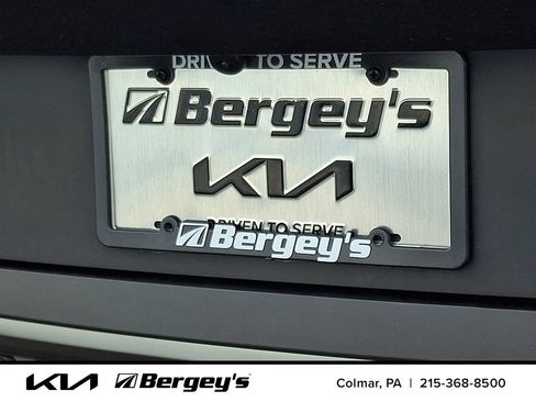 Certified 2023 Kia Sportage X-Line w/ X-Line Premium Package AWD/4WD image 38