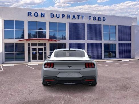 New 2026 Ford Mustang Coupe w/ Mustang Nite Pony Package RWD image 6