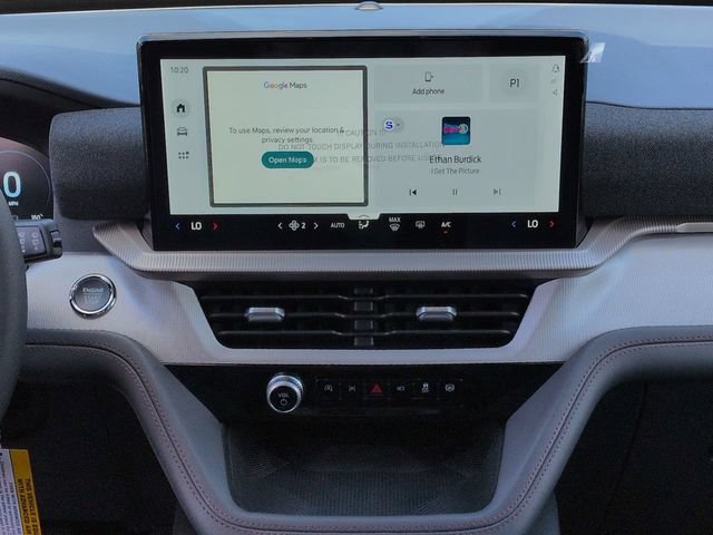 New 2026 Ford Explorer Active RWD image 18