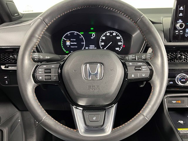 Used 2024 Honda CR-V Sport Touring image 15