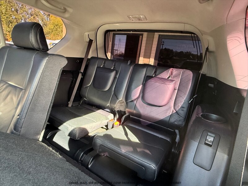 Used 2010 Lexus GX 460 w/ Convenience Pkg AWD/4WD image 17