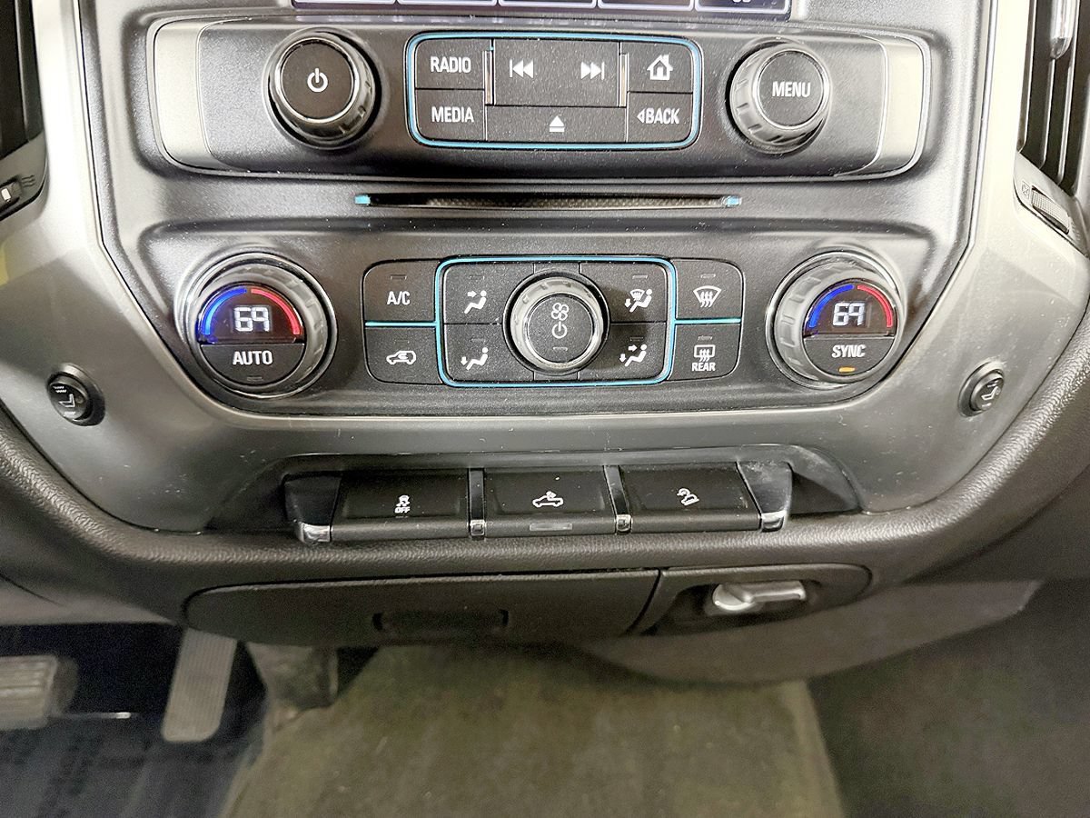Used 2014 Chevrolet Silverado 1500 LT w/ All Star Edition AWD/4WD image 59