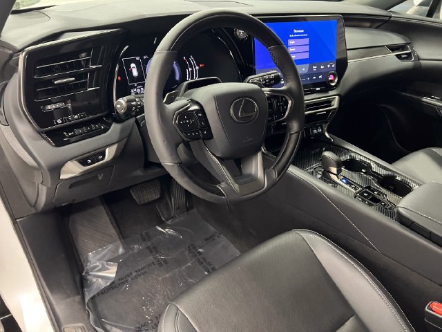 Certified 2024 Lexus RX 350h w/ Convenience Package AWD/4WD image 16
