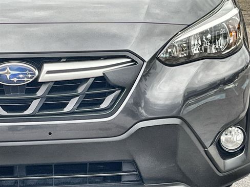 Certified 2022 Subaru Crosstrek 2.0i Premium image 9