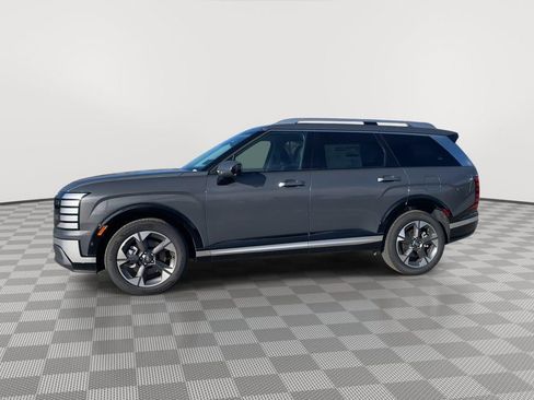 New 2026 Hyundai Palisade Limited image 32