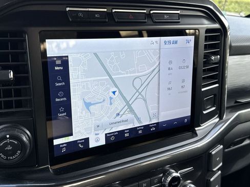 Used 2021 Ford F150 XLT w/ Equipment Group 302A High image 22