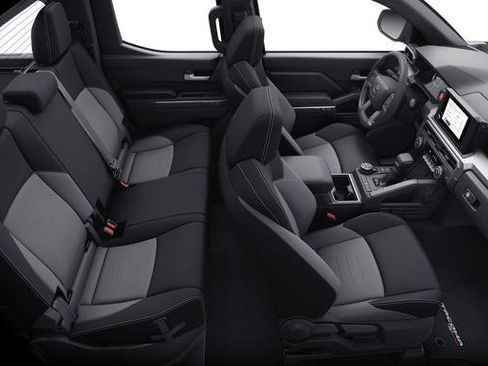 New 2025 Toyota Tacoma TRD Off-Road image 28