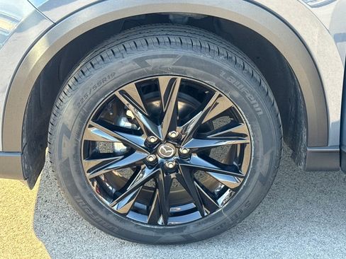 Used 2024 MAZDA CX-5 Carbon Edition image 28