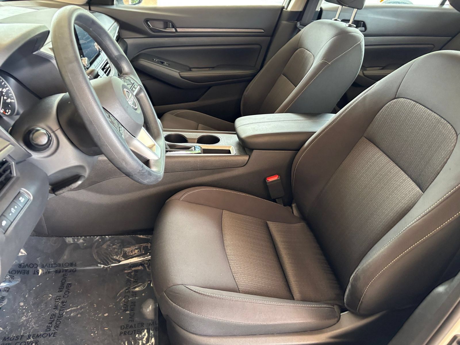 Used 2026 Nissan Altima 2.5 SV FWD image 26