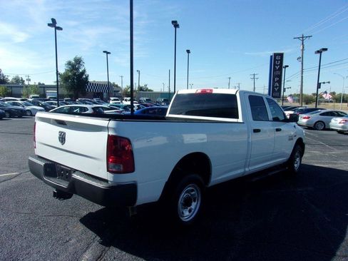 Used 2016 RAM 2500 Tradesman w/ Popular Equipment Group RWD image 5