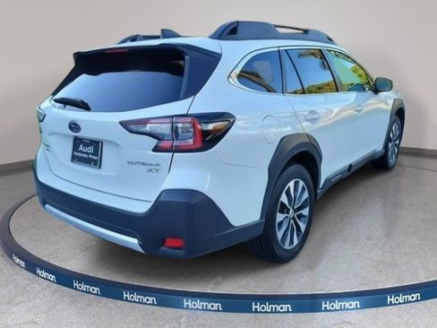 Used 2024 Subaru Outback Limited XT image 11