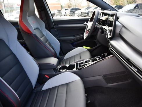 New 2026 Volkswagen GTI Autobahn image 30