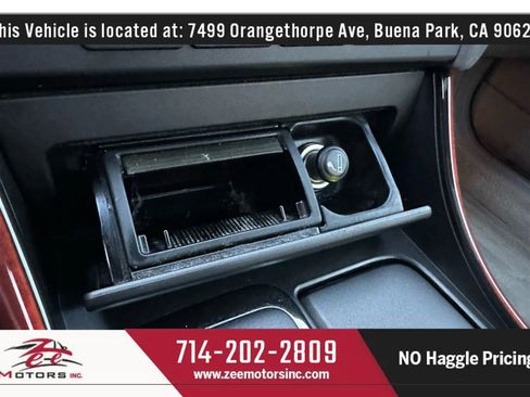 Used 2003 Lexus GS 300 image 34