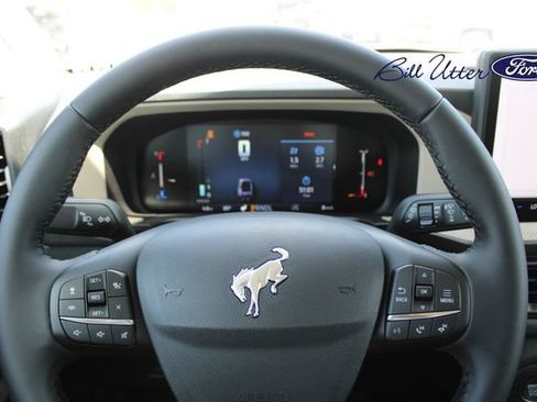 New 2026 Ford Bronco Sport Big Bend w/ Convenience Package AWD/4WD image 16