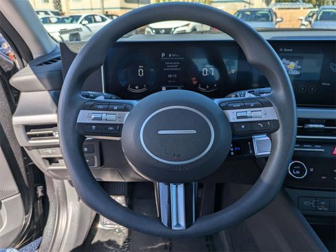 Used 2025 Hyundai Sonata SEL image 21