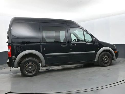 Used 2012 Ford Transit Connect XLT FWD image 4