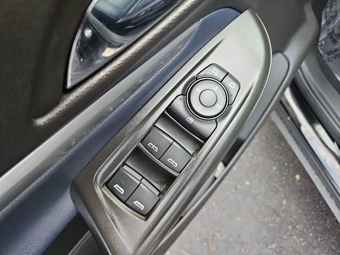 Used 2023 Chevrolet Bolt EUV LT w/ Convenience Package image 26