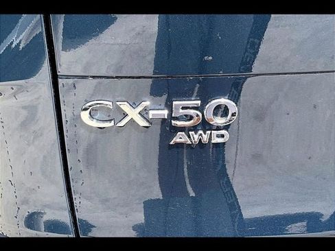New 2026 MAZDA CX-50 AWD 2.5 S w/ Premium Package image 39