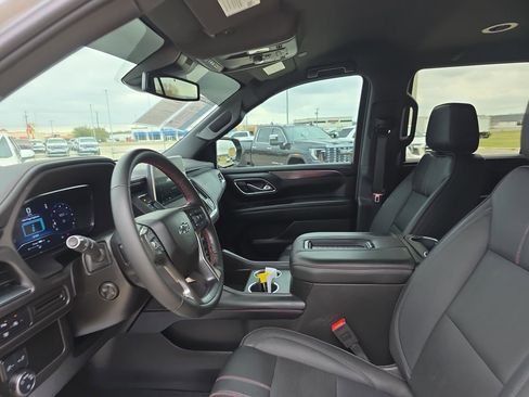 Certified 2024 Chevrolet Tahoe RST w/ Luxury Package image 6