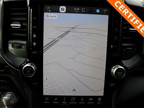 Used 2023 RAM 2500 Rebel w/ Level 1 Equipment Group image 25