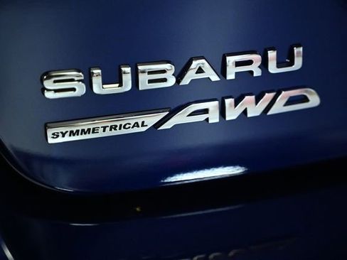 Certified 2025 Subaru Crosstrek 2.0i Premium image 12