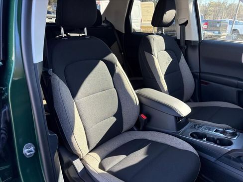 New 2025 Ford Bronco Sport Big Bend image 17