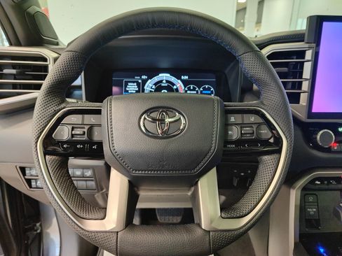 New 2026 Toyota Sequoia Platinum image 26