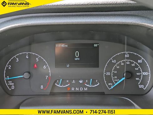 Used 2024 Ford Transit 350 XL RWD image 16