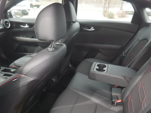 Used 2024 Kia Forte GT FWD image 40