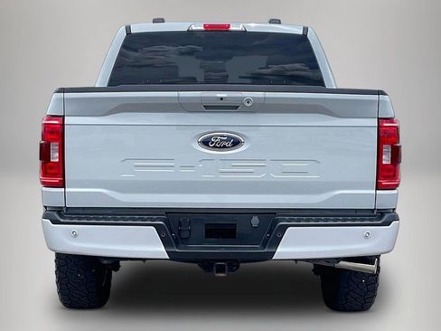 Used 2023 Ford F150 XLT w/ Equipment Group 302A High AWD/4WD image 6