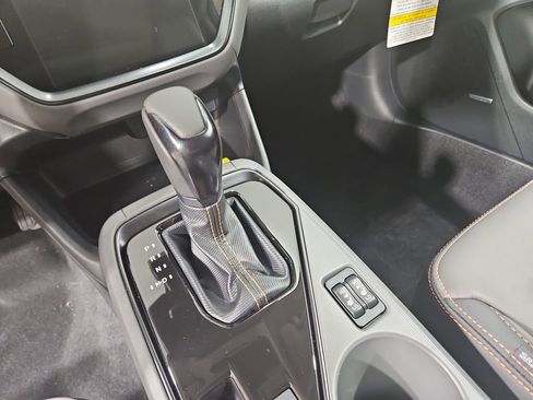 New 2026 Subaru Crosstrek 2.5i Limited AWD/4WD image 23