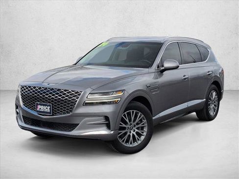 Used 2024 Genesis GV80 2.5T image 1
