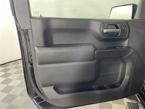 New 2026 Chevrolet Silverado 1500 W/T w/ WT Safety Package image 12