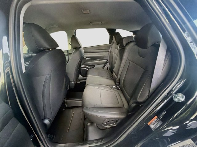 New 2026 Hyundai Tucson SE FWD image 23