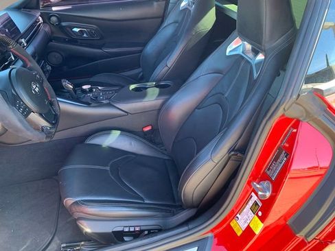 Used 2020 Toyota Supra Premium w/ Driver Assist Package image 30