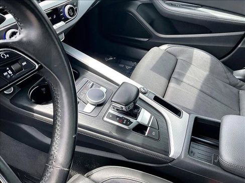 Used 2019 Audi A5 2.0T Premium Plus w/ Premium Plus AWD/4WD image 15