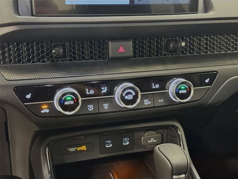 New 2026 Honda CR-V TrailSport image 14