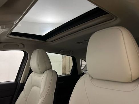 Certified 2023 MAZDA CX-5 AWD 2.5 S w/ Preferred Package image 14