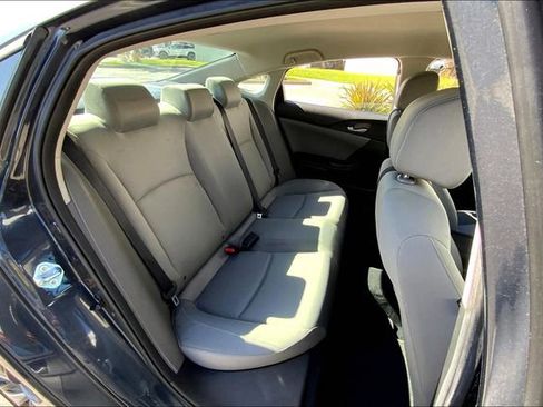 Used 2021 Honda Civic LX image 25