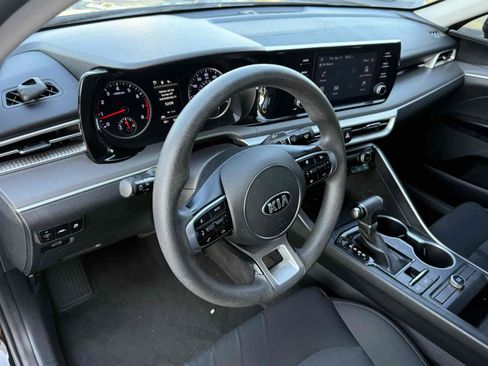 Used 2021 Kia K5 LXS FWD image 89