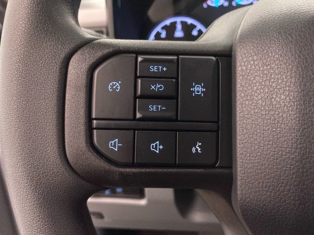 New 2026 Ford F550 2WD Regular Cab Super Duty image 13