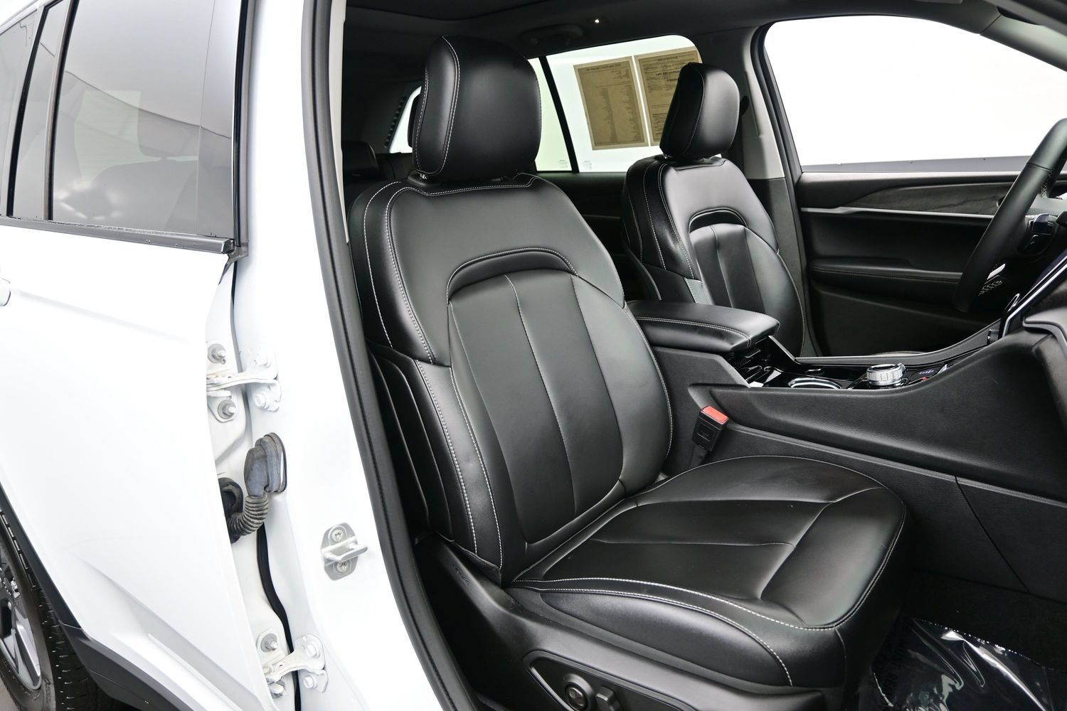 Used 2023 Jeep Grand Cherokee 4WD 4xe image 17