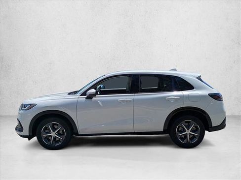 Used 2025 Honda HR-V EX-L image 9