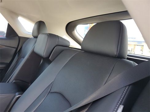 Used 2022 Lexus RX 450h AWD w/ Premium Package image 32