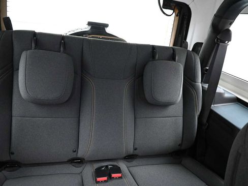 Used 2024 Jeep Wrangler Sport AWD/4WD image 13