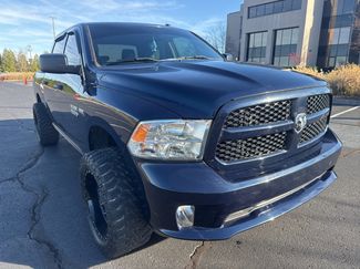 Used 2018 RAM 1500 Express w/ Express Value Package video 2