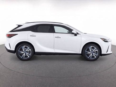 Used 2025 Lexus RX 350 Premium FWD image 8