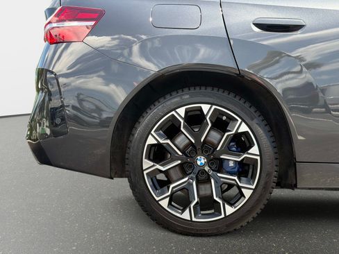 Used 2025 BMW X3 M50 AWD/4WD image 19